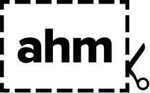 AHM Health Insurance Provider Logo