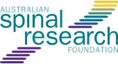 Australian Spinal Research Logo
