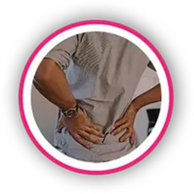 Back Pain Treatment In The CBD