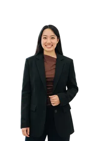 Dr Anna Yang
