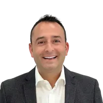 Dr Hooman Zahedi