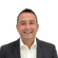 Dr Hooman Zahedi