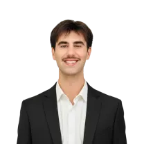 Dr Jed Thomsen
