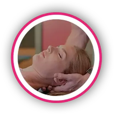 Neck Pain Treatment In The CBD