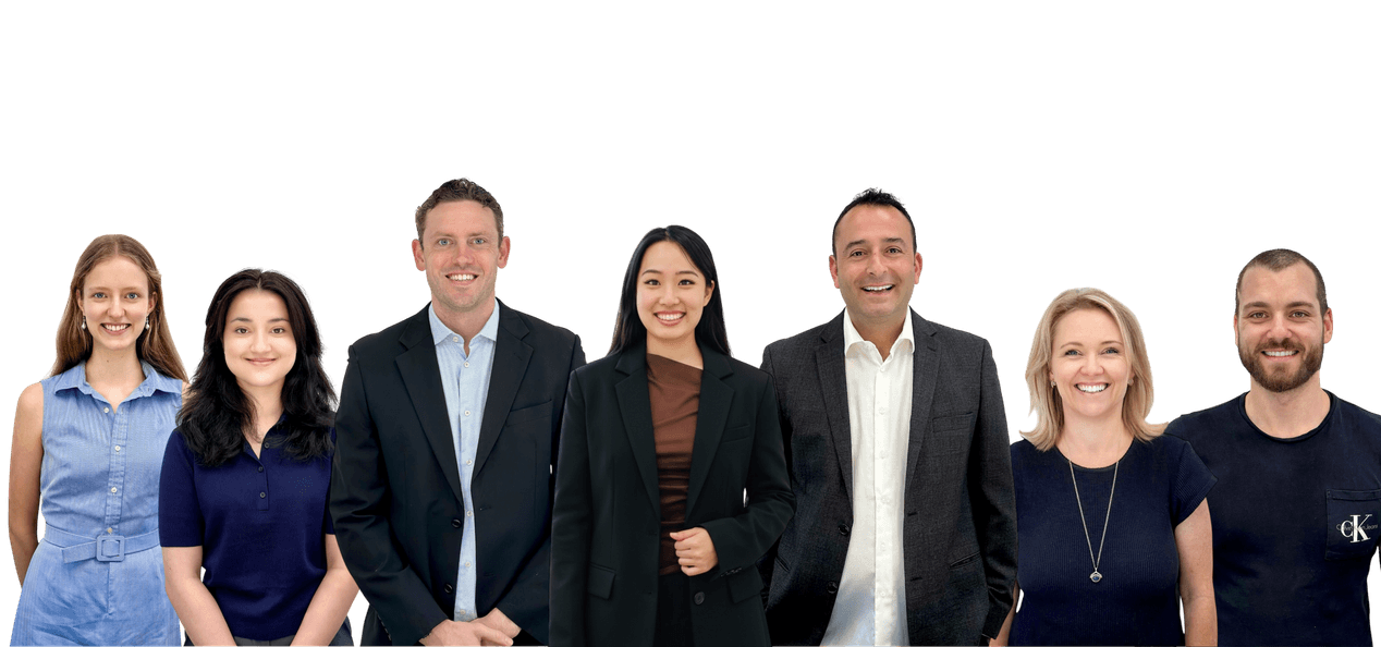 About Us Team