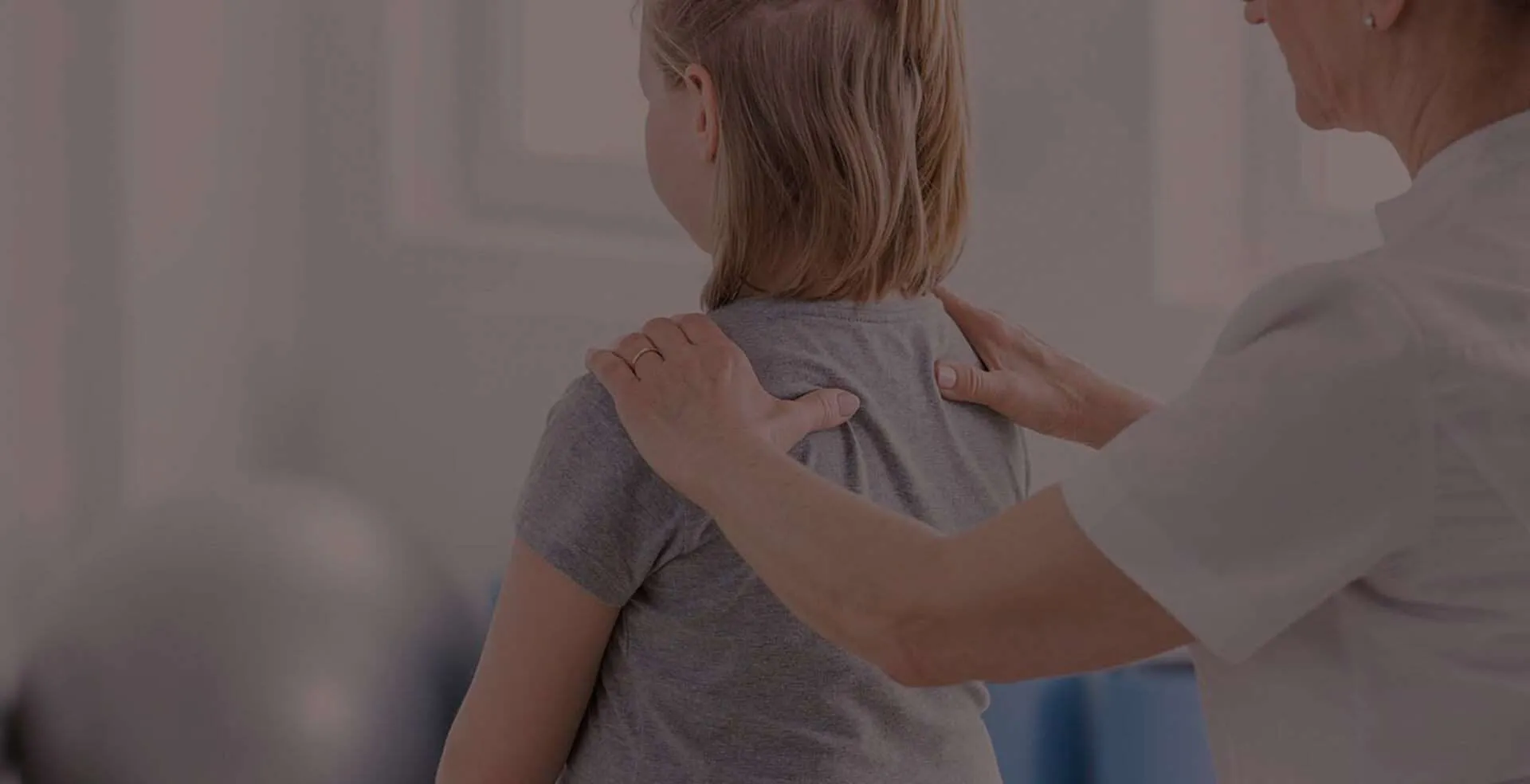 Disc  pain treatment