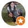 Profile photo of Shantel Gabriele, a patient who left a 5-star review for Clinic 27 Chiropractic Sydney CBD