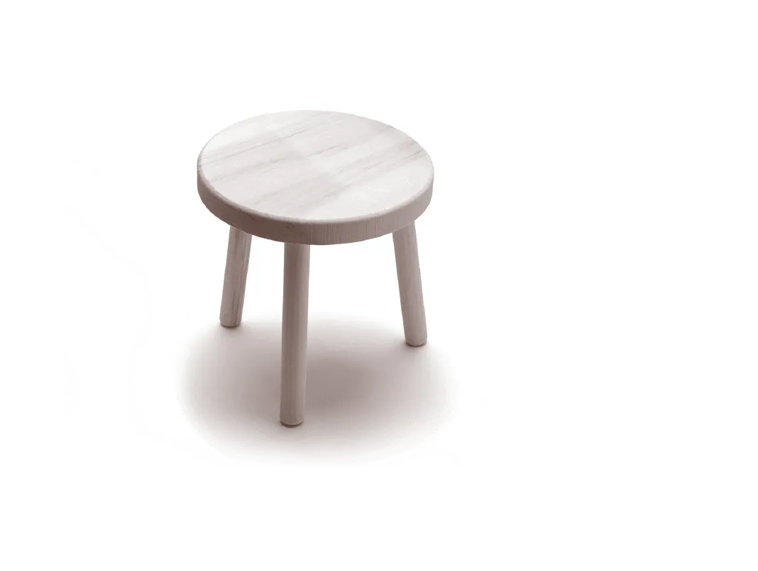 3-Legged Stool
