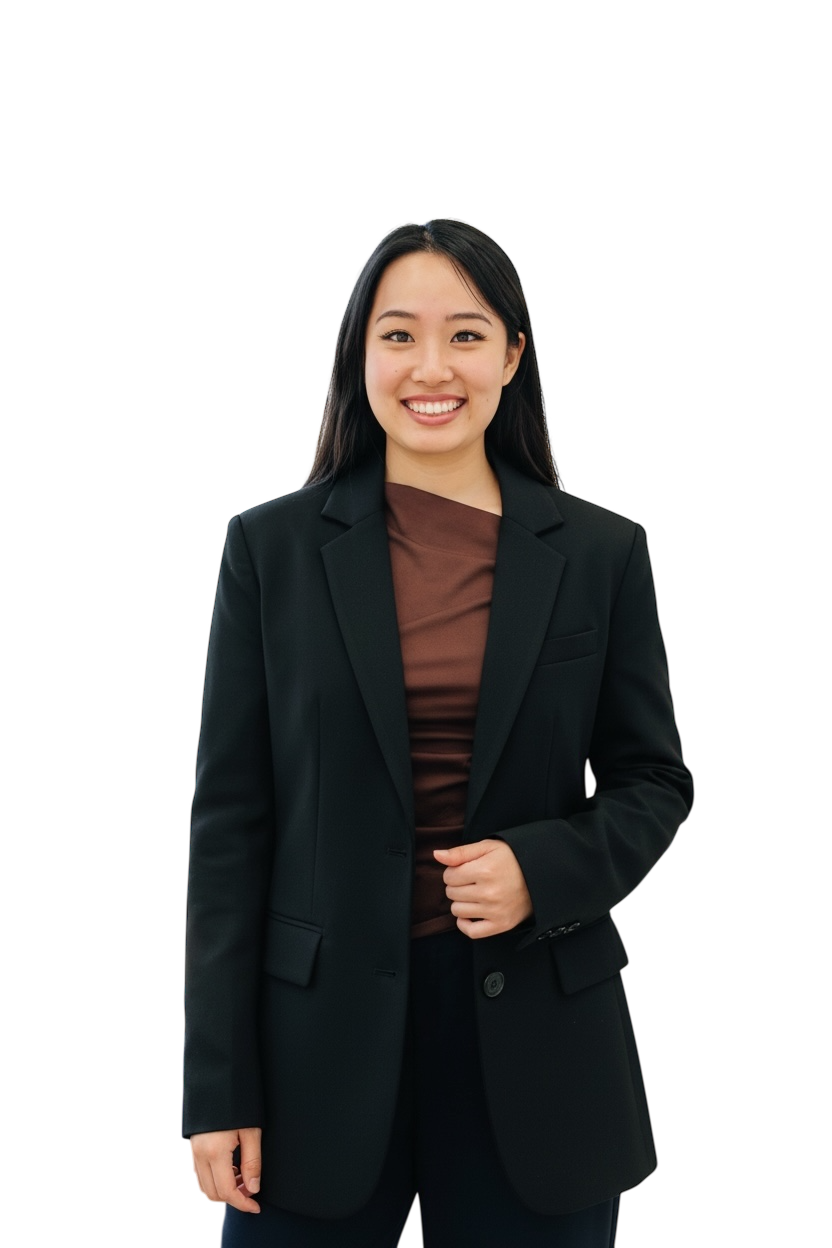 Dr Anna Yang
