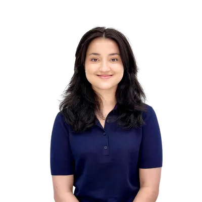 Salome Raut