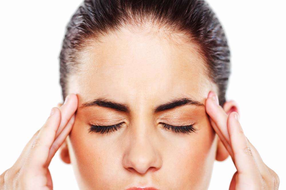 A Natural Approach to Headache Management