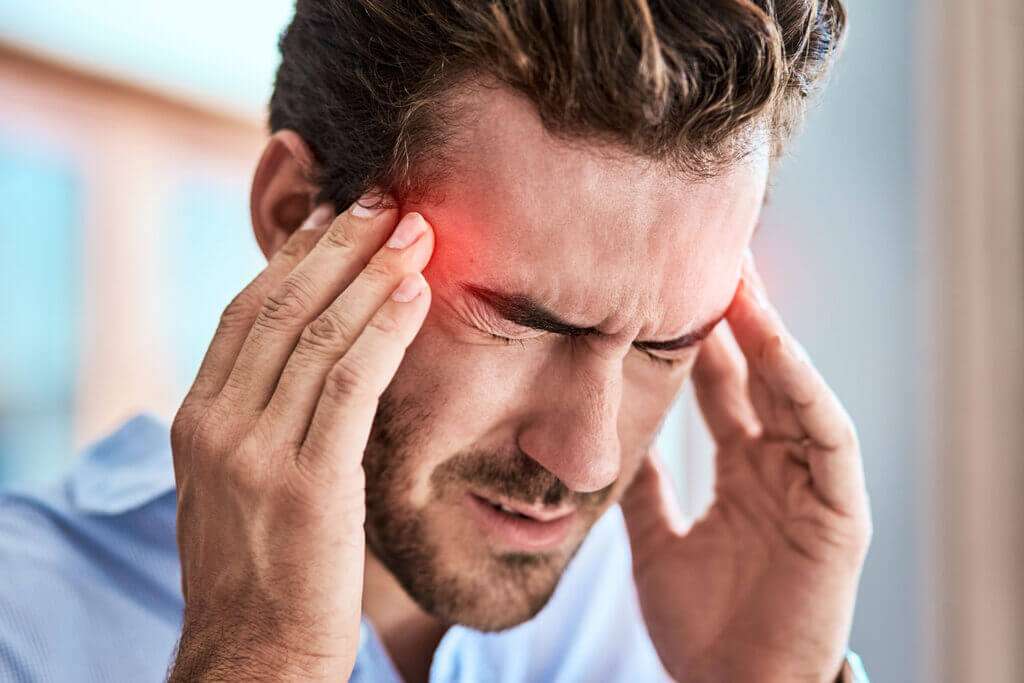 Chiropractic Care for Headaches