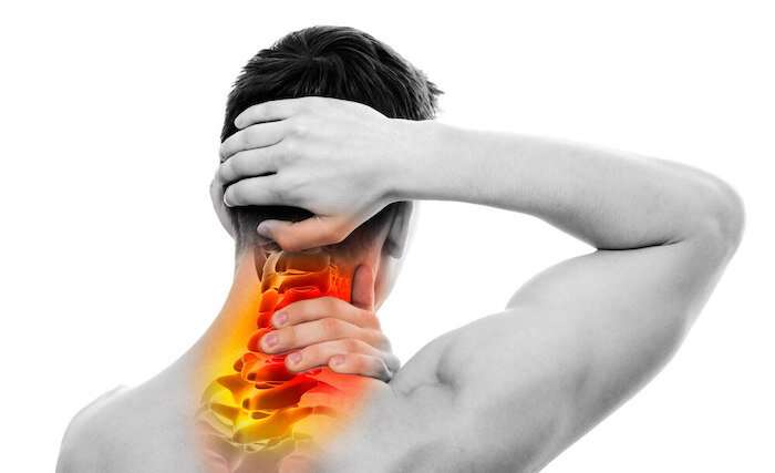 CHIROPRACTIC CARE FOR NECK ARTHRITIS