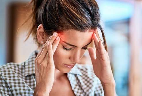 Chiropractic Help for Headaches and Migraines