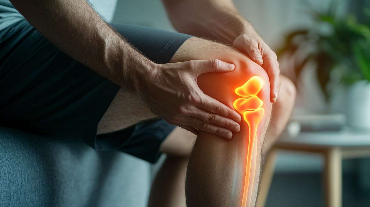 Chiropractic Knee Pain Help Explained