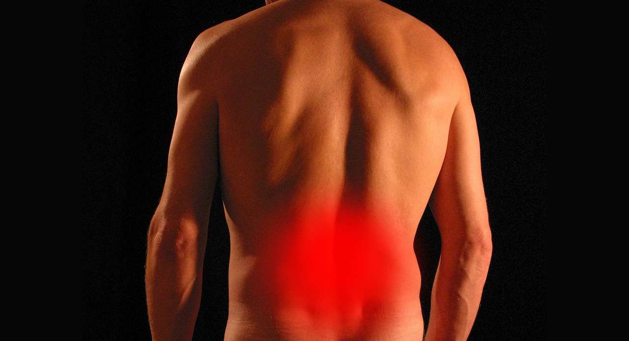 When is Back Pain Serious?