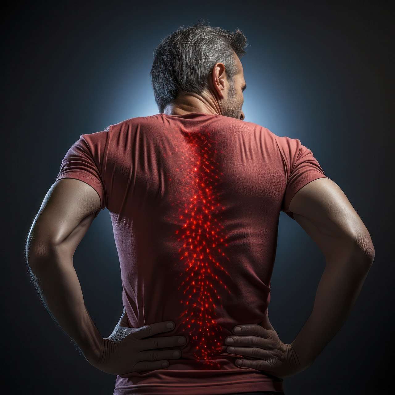The Main Reasons for Lower Back Pain