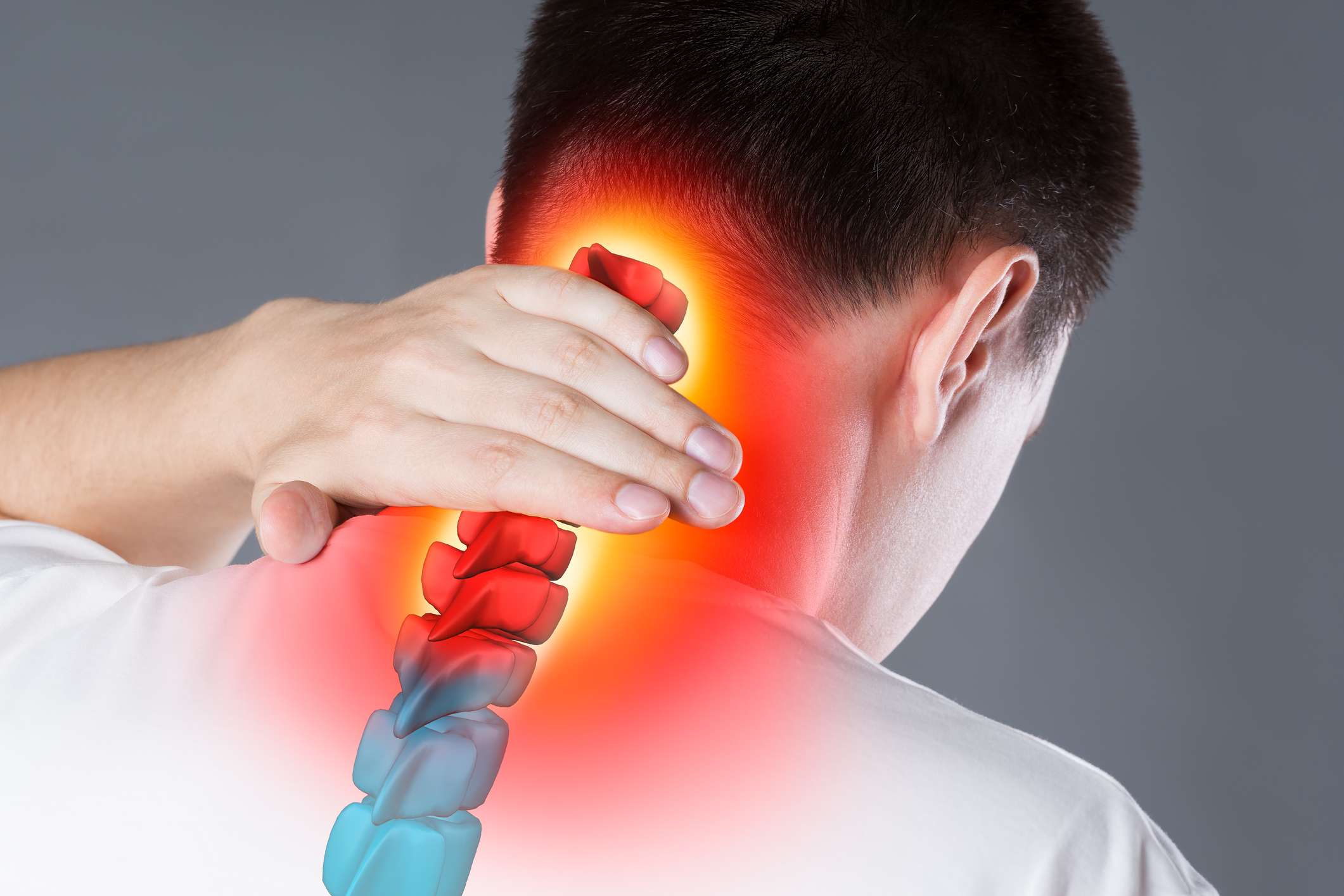 Neck Pain Explained