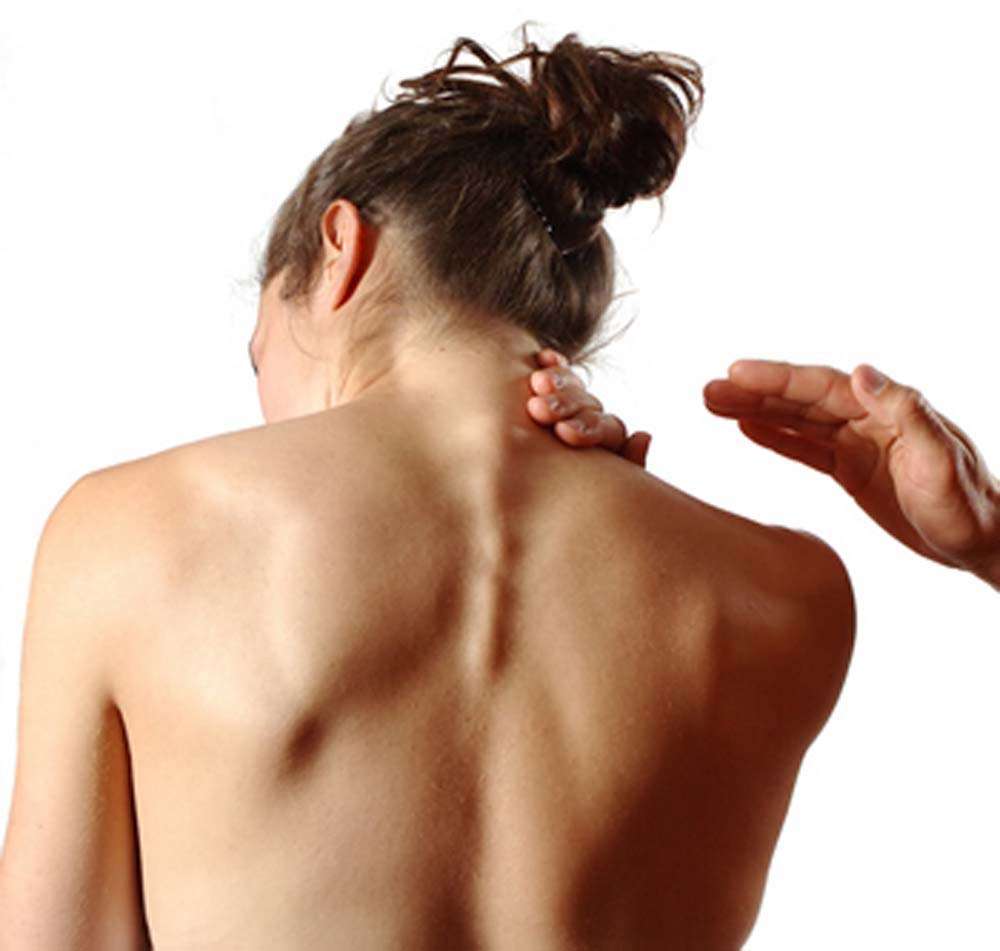 Thoracic Spine Pain Treatment