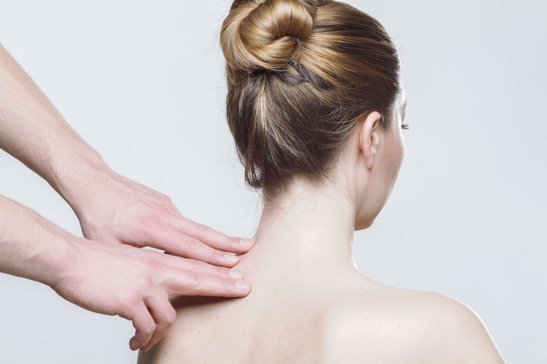 Professional Treatment for Shoulder Injury