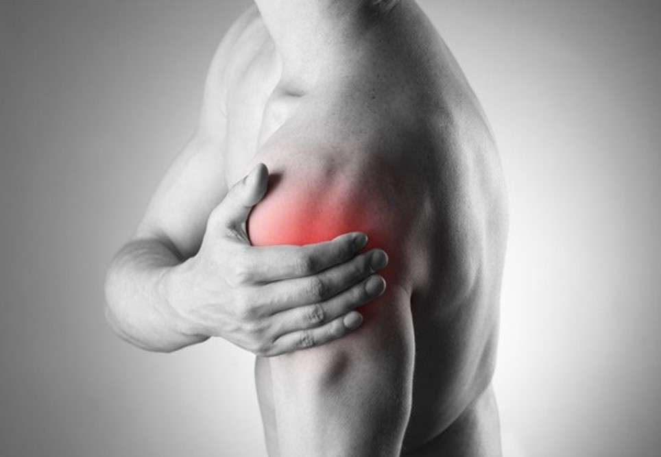 Rotator Cuff Injury | Symptoms & Treatments