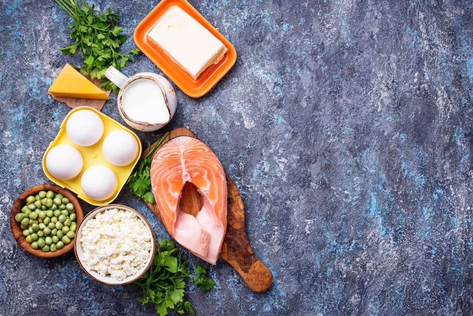 Why Vitamin D is Essential for Health