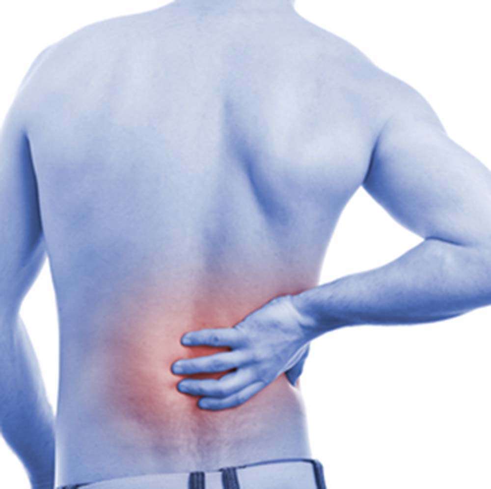 What Causes Lower Back Pain