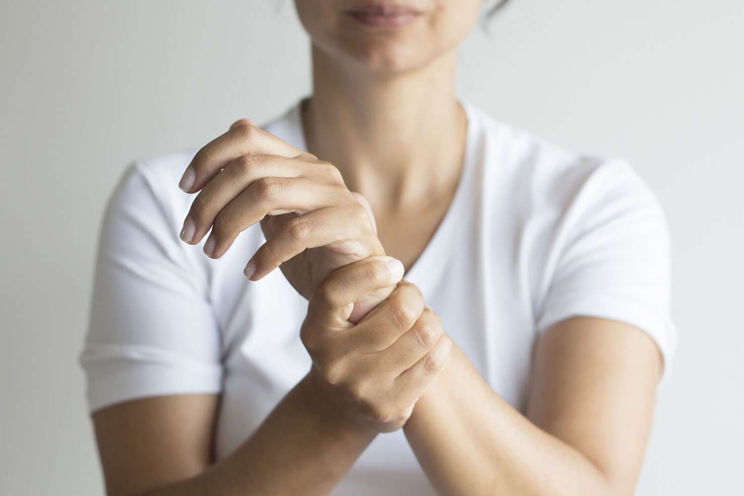 Understanding Wrist Injuries
