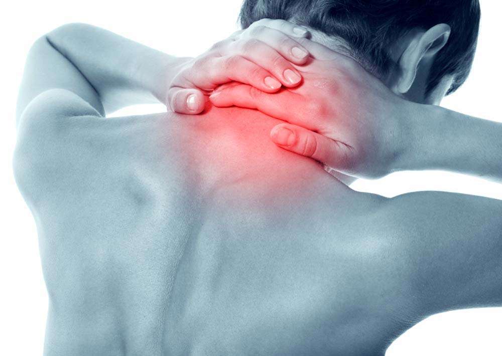 What is Spondylosis
