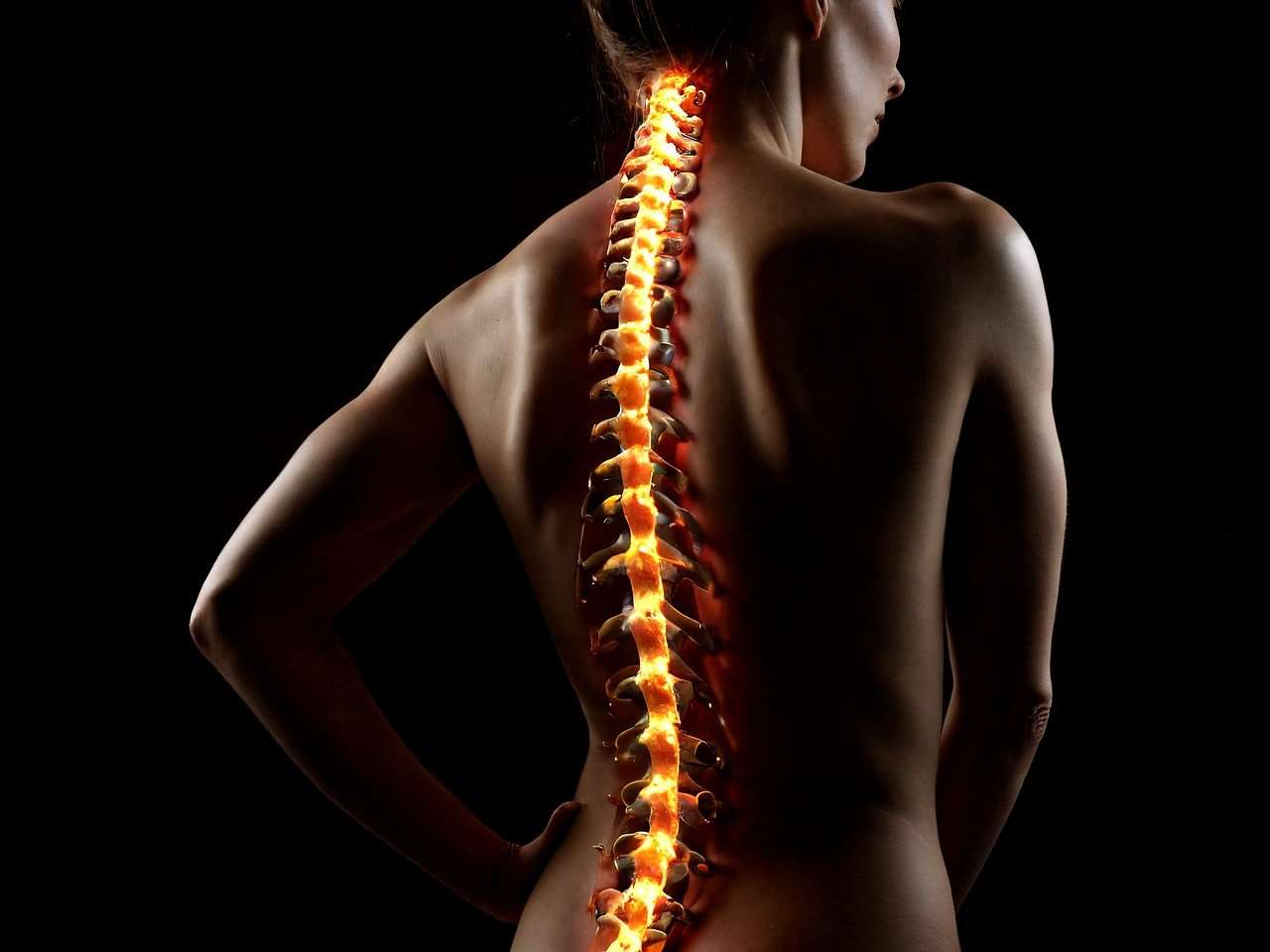 Here’s Why Chiropractic Care Is Effective for Back Pain