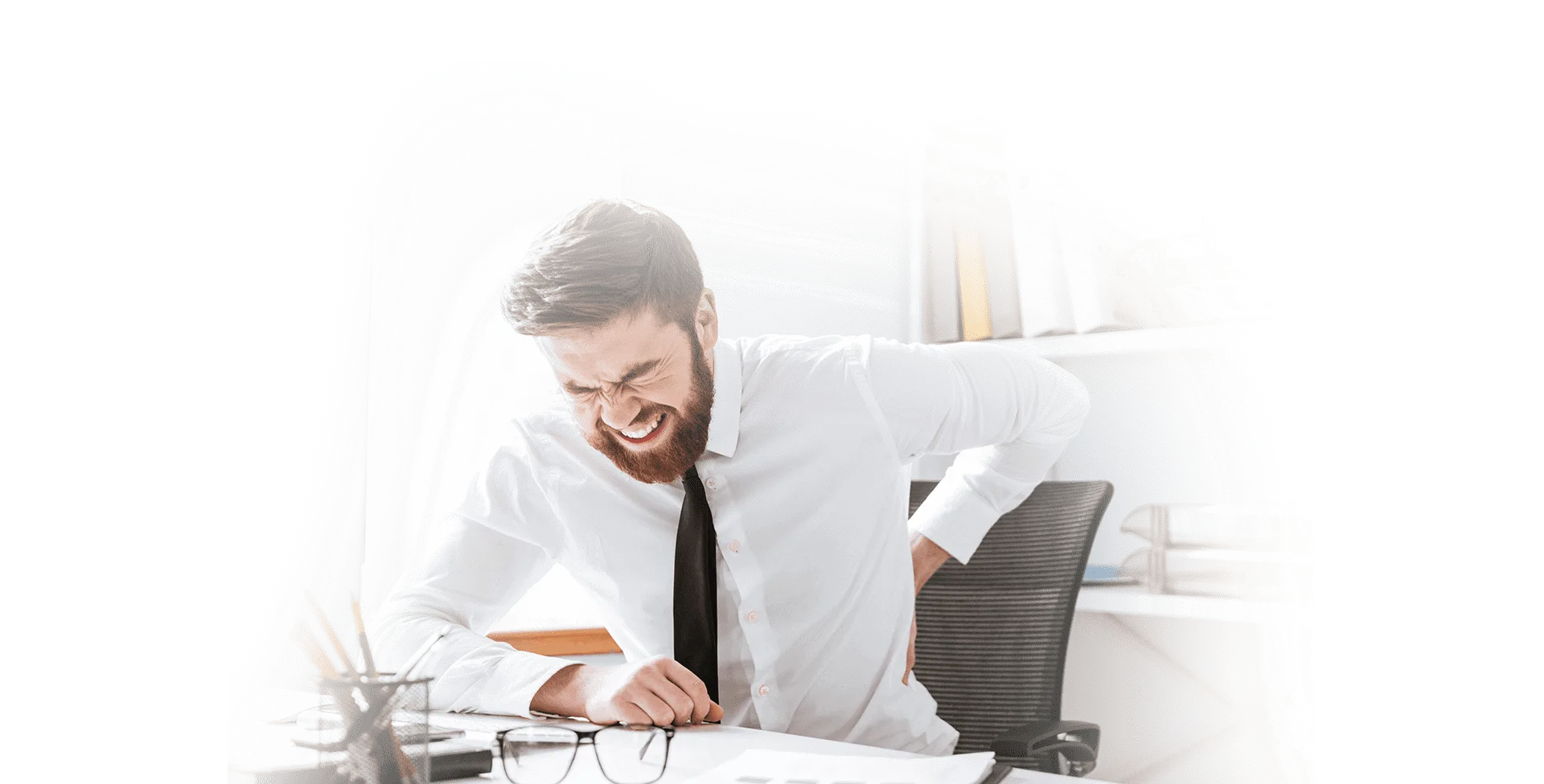 Back Pain Treatment Sydney treatment at Sydney Chiropractor CBD