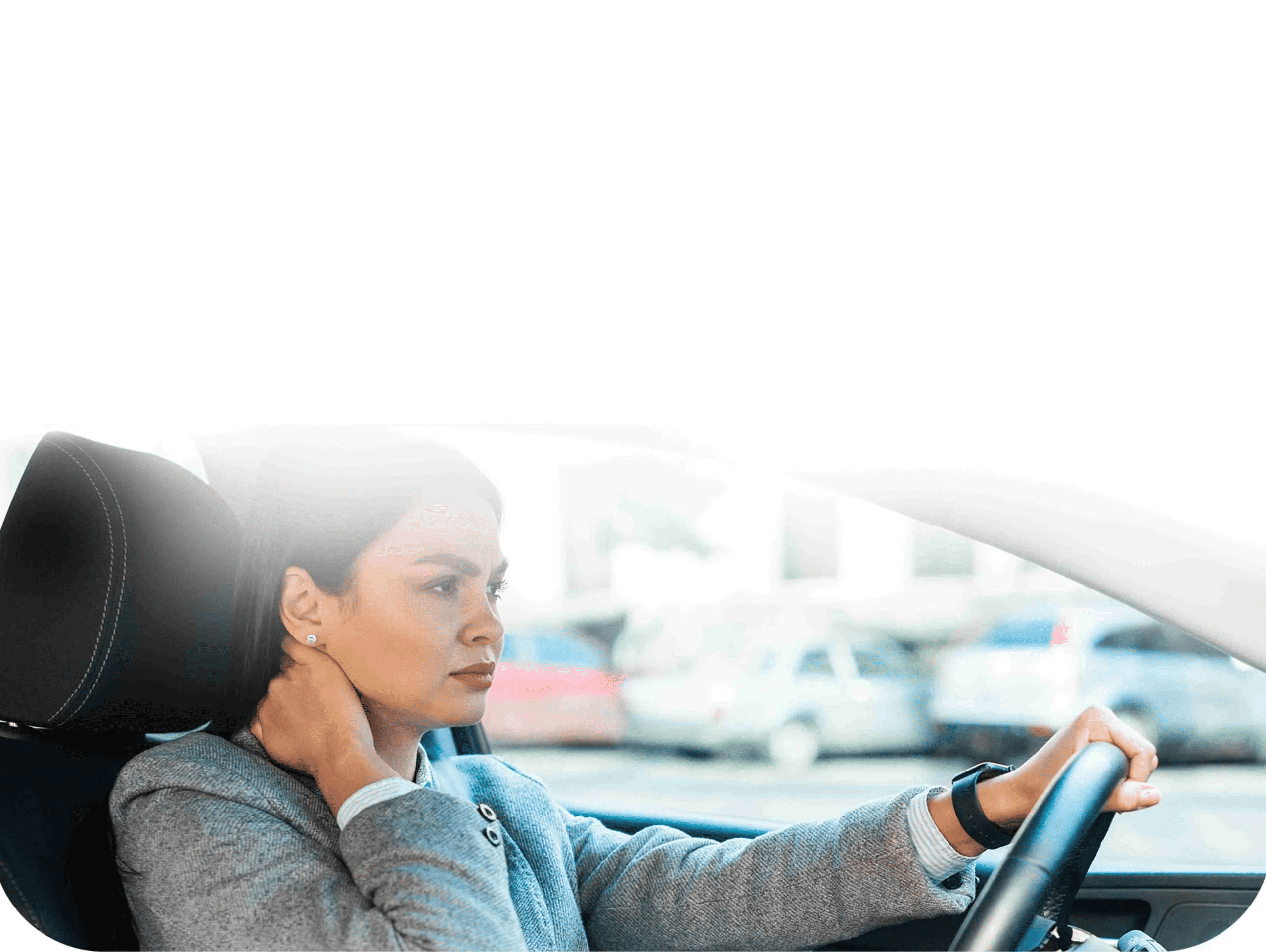 Neck Pain Treatment Sydney treatment at Sydney Chiropractor CBD