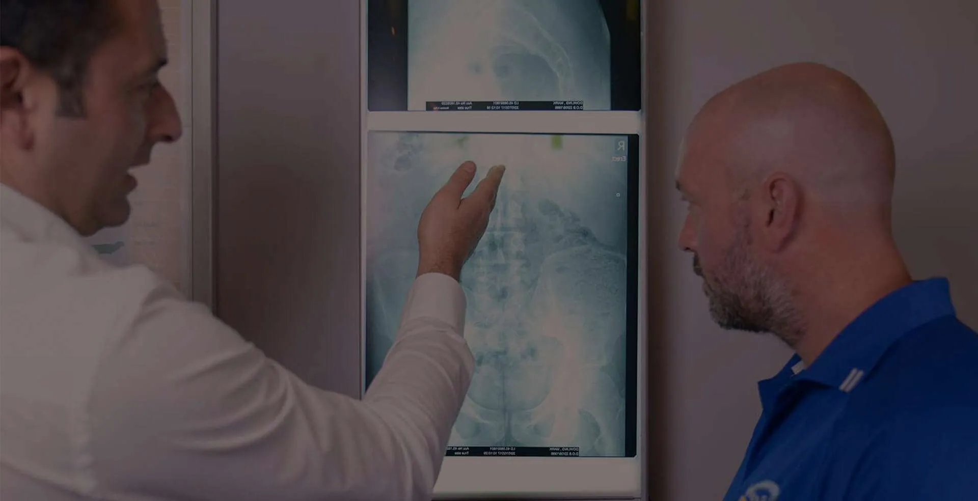 Posture Treatment Sydney