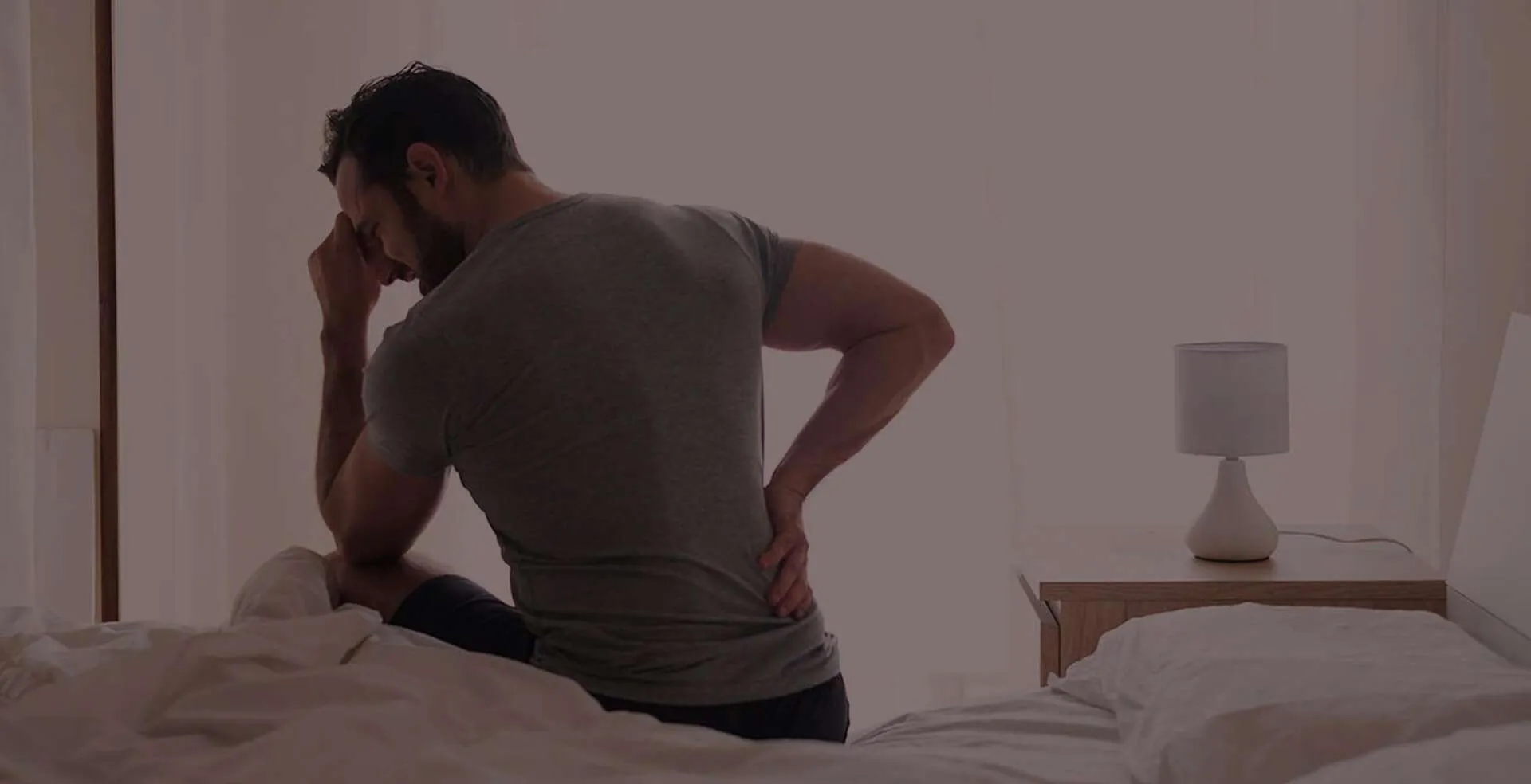 Solutions for Disc Pain